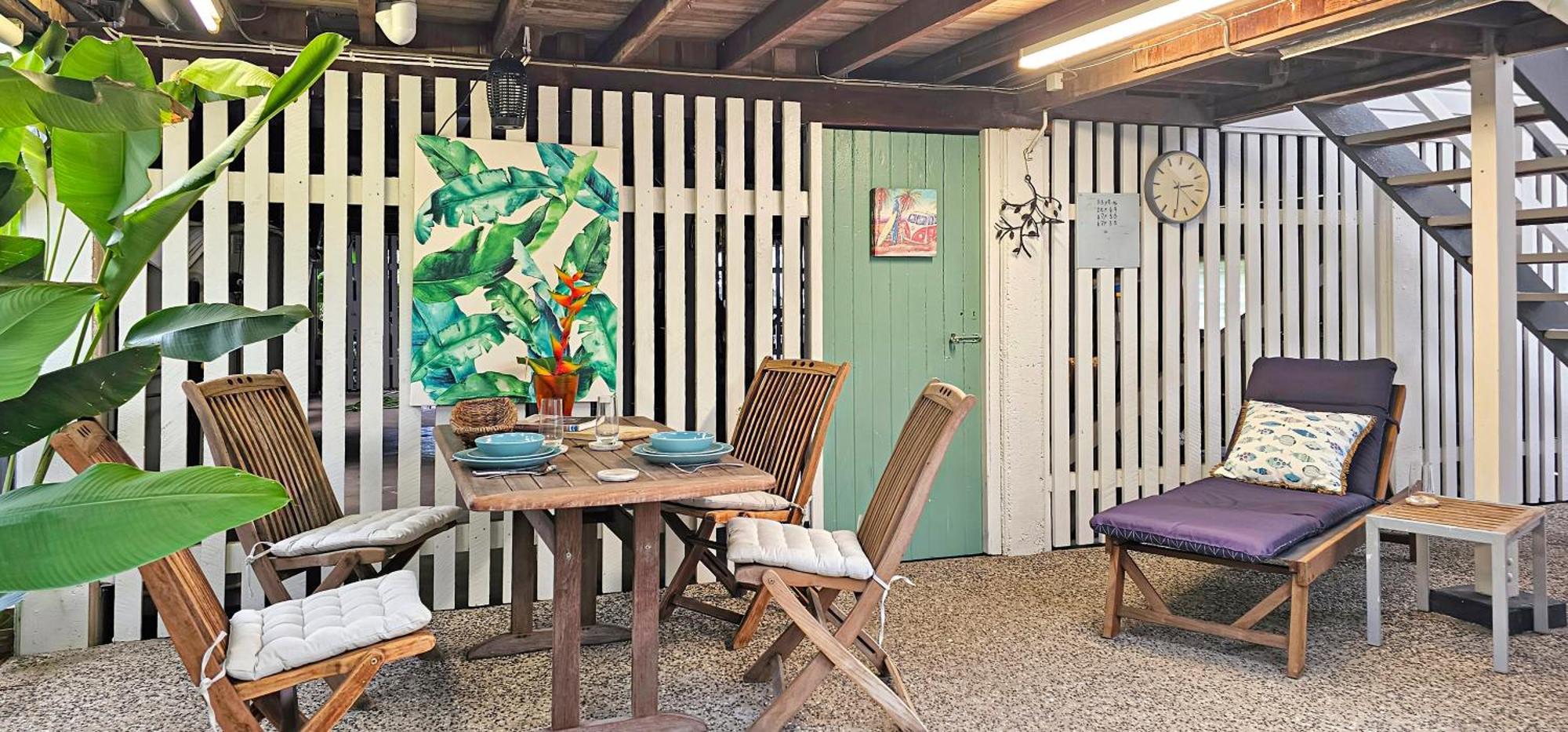 Lakehouse - Alia's Estate - Holiday home Cairns