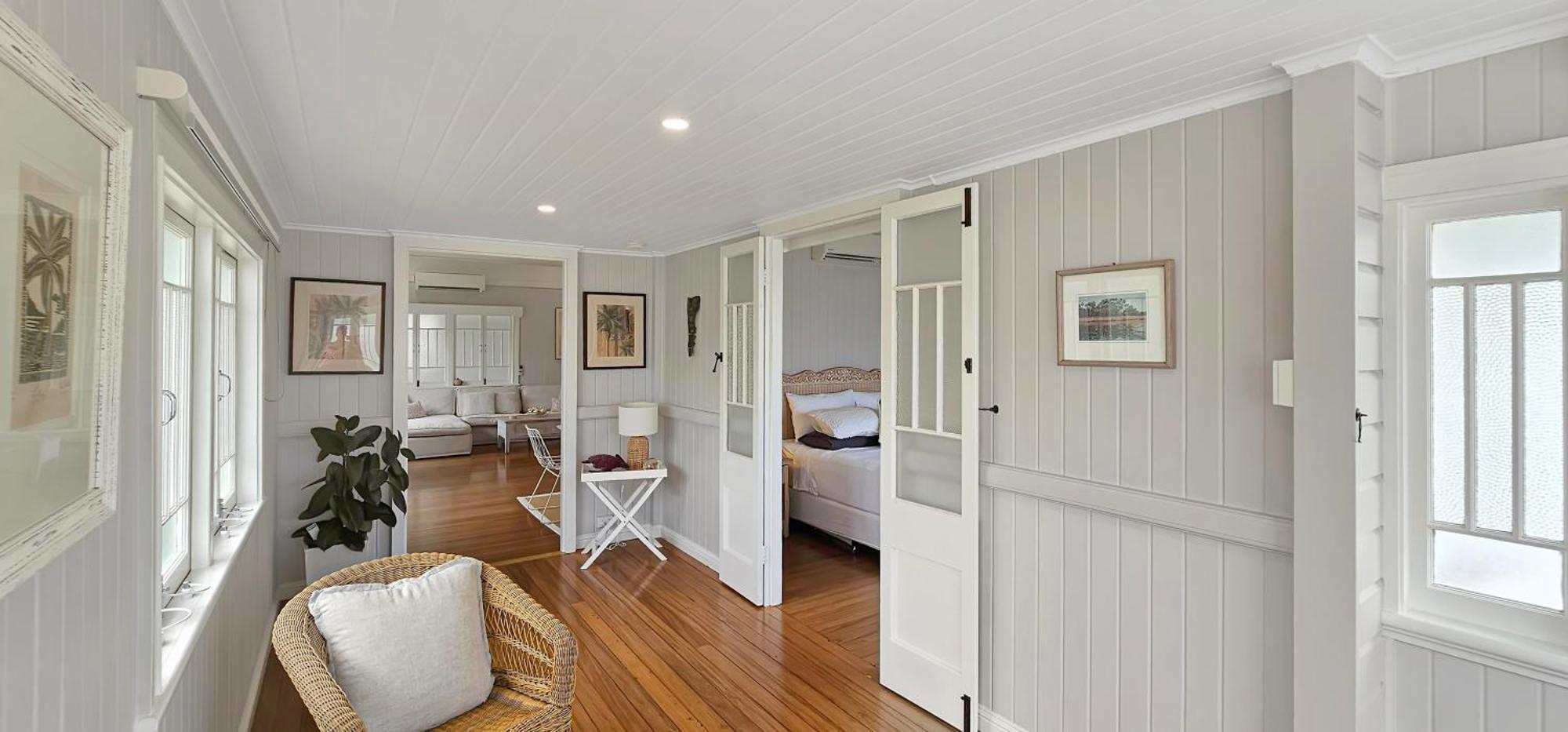 Lakehouse - Alia's Estate - Holiday home