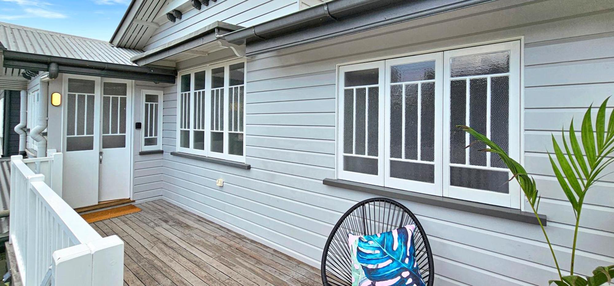 Lakehouse - Alia's Estate - Holiday home Cairns