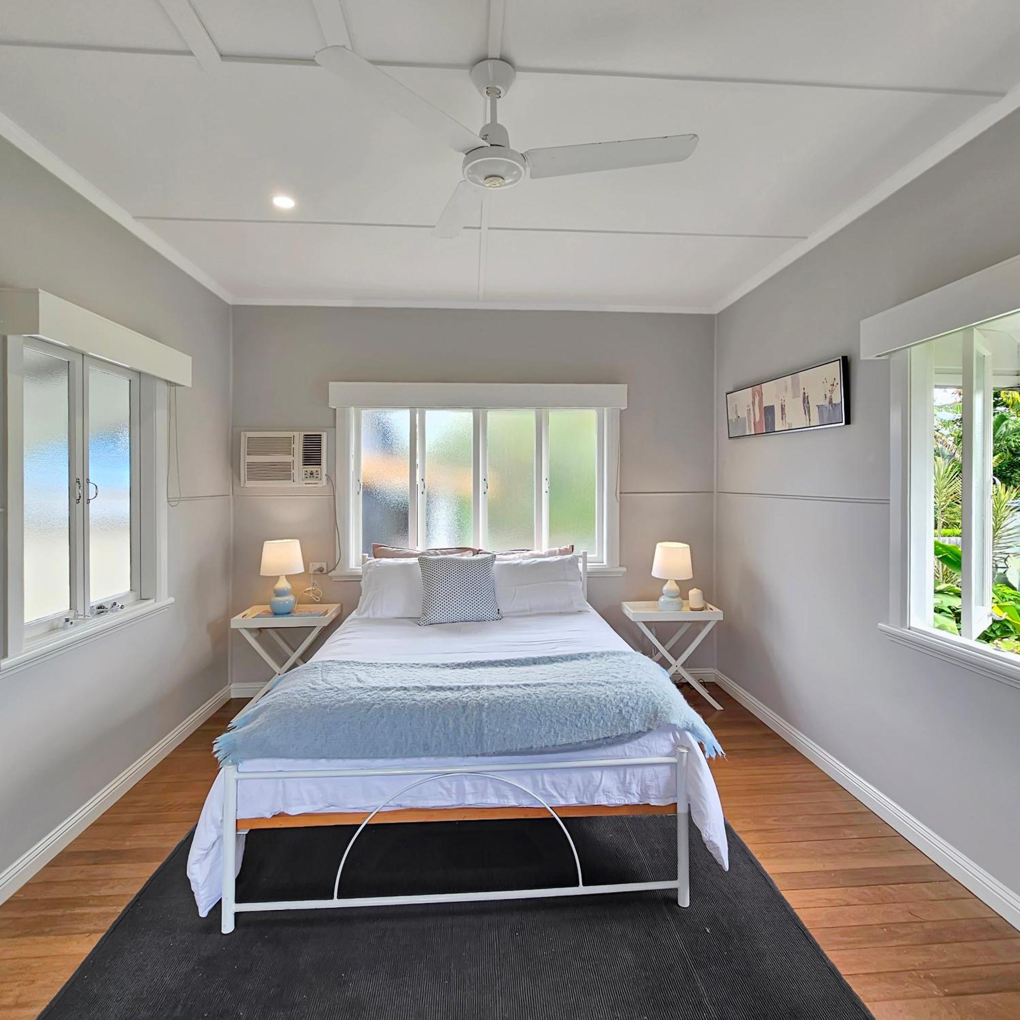 Lakehouse - Alia's Estate - Holiday home Cairns