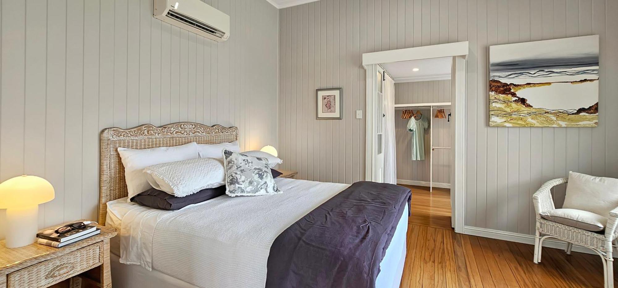 Lakehouse - Alia's Estate - Holiday home Cairns