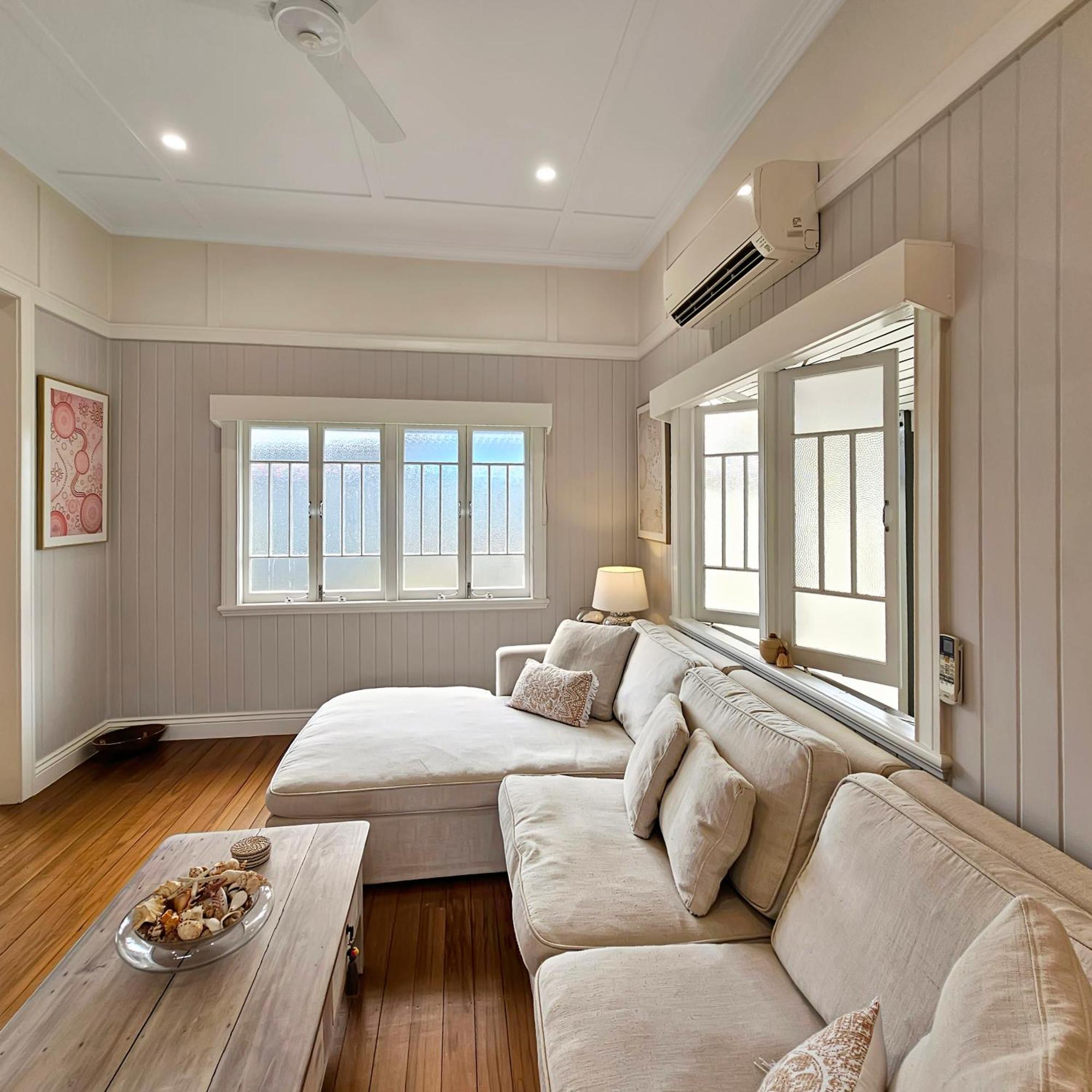 Lakehouse - Alia's Estate - Holiday home Cairns